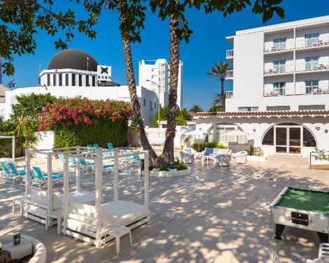 Hotel Vibra Marco Polo II