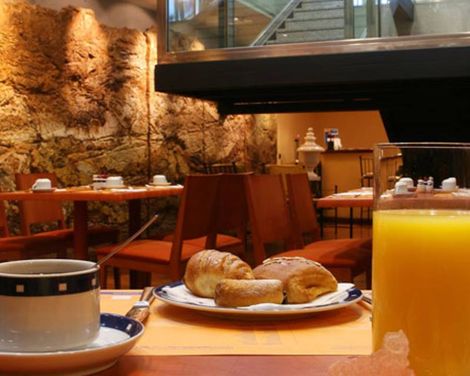 Hotel Jerez Centro