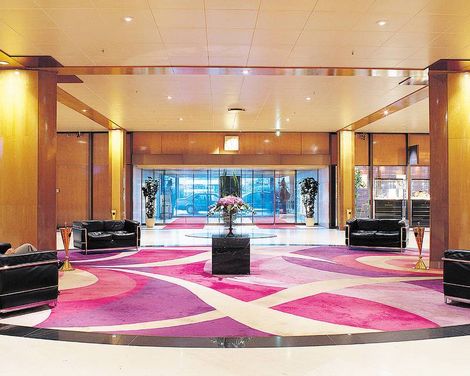 Radisson Blu Scandinavia
