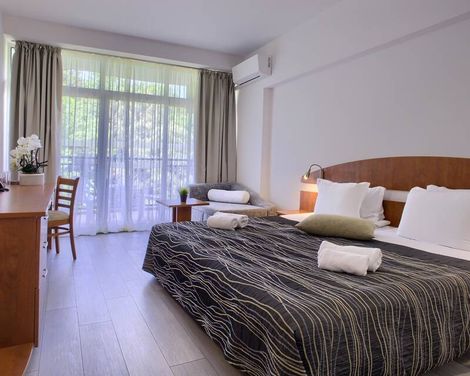 Hotel Luna