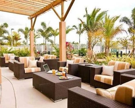 Courtyard Miami West Florida Turnpike