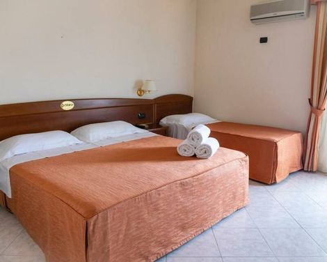 Hotel Za Maria