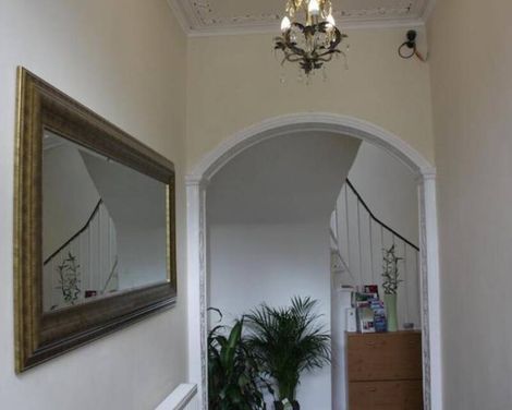 Edinburgh Holiday Guest House