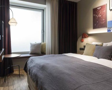 Scandic Kødbyen