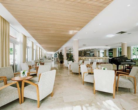 Canyamel Park Hotel & Spa-2