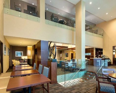 Hyatt Place Washington DC/US Capitol-3