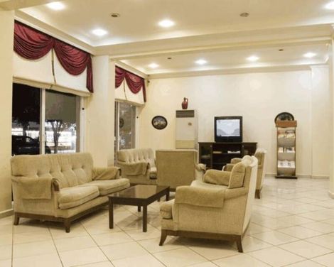 Alin Hotel