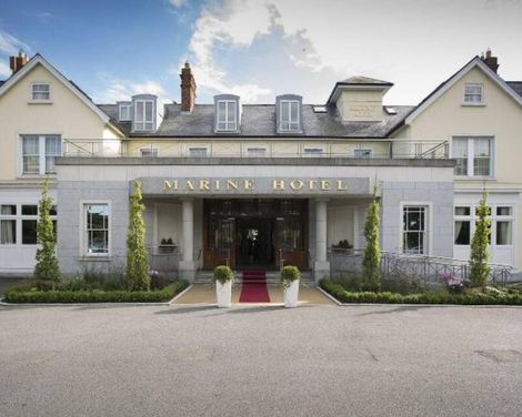 Marine Hotel