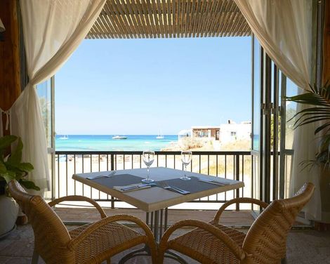 Insotel Club Tarida Playa