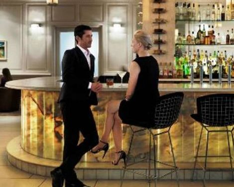 InterContinental Dublin