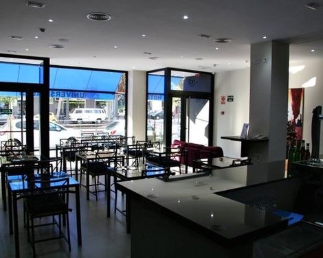 Hotel Universidades