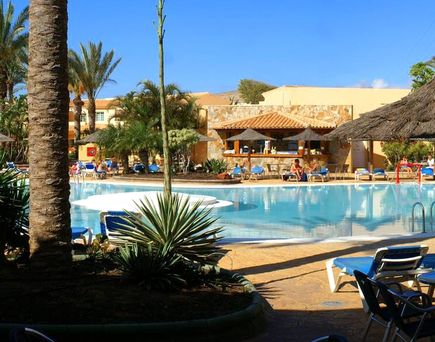 Hotel Royal Suite auf Fuerteventura, Spanien