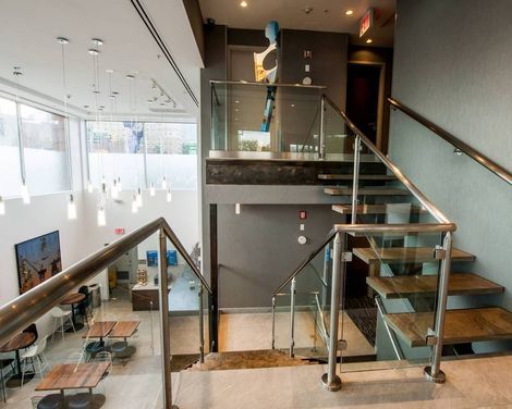 Fairfield Inn & Suites by Marriott Brooklyn-3