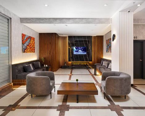 Kaila City Hotel