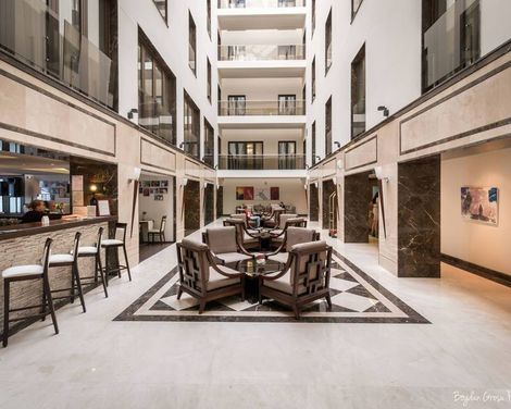 Europa Royale Bucharest-3