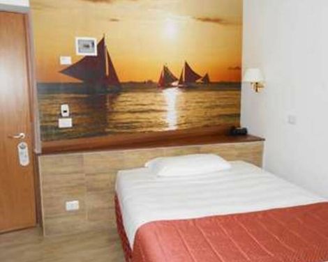 Hotel Riviera, Sure Hotel Collection by Best Western-0
