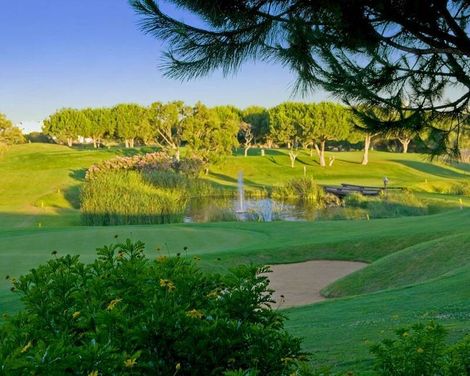 Balaia Golf Village