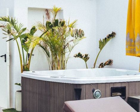 Apartamentos Islamar Arrecife