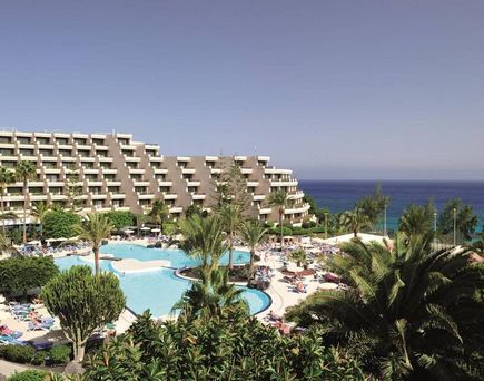 Barceló Lanzarote Active Resort