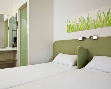 ibis budget Manchester Centre Pollard Street