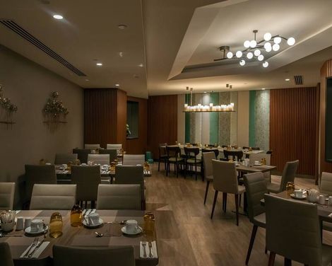 Doubletree by Hilton Istanbul Sirkeci