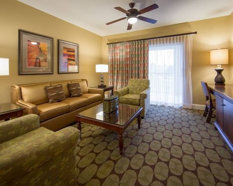 Holiday Inn Club Vacations at Orange Lake Resort