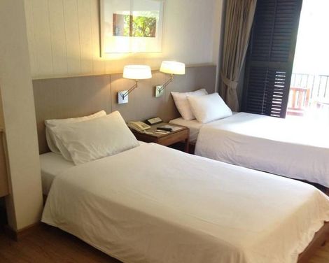DoubleTree by Hilton Phuket Banthai Resort-2
