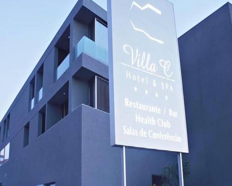 Villa C Boutique Hotel-3