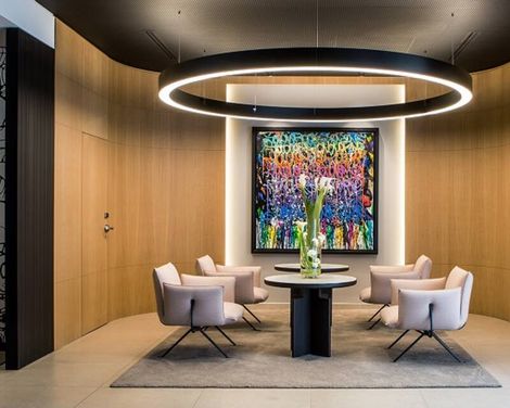 Hotel Mercure Paris 17 Batignolles