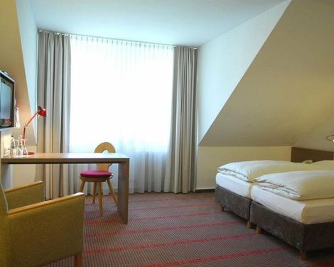 Classik Hotel Martinshof