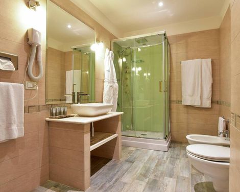 Hotel Cala Caterina