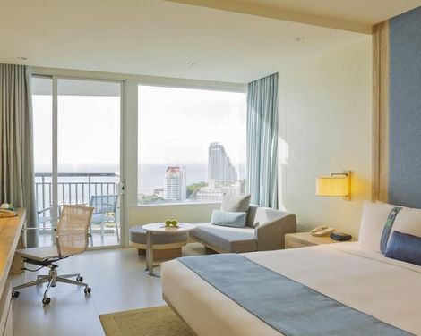 Holiday Inn Pattaya-0