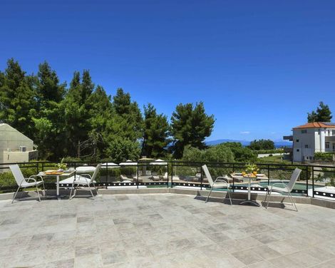 Ohana Hotel
