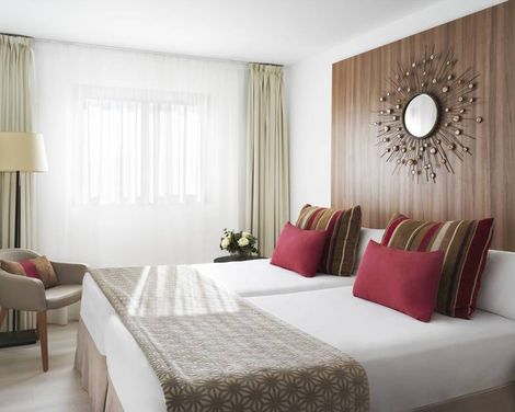 ZAFIRO Palace Alcudia