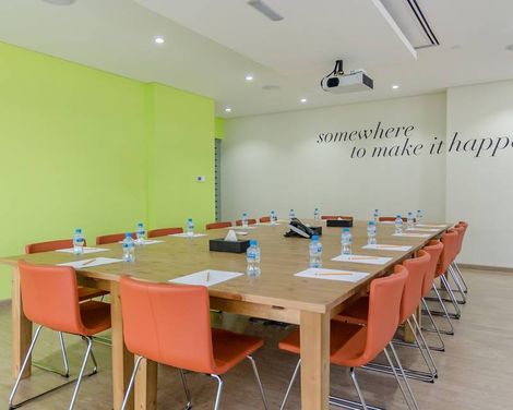 Signature 1 Hotel Barsha Heights - TECOM-0