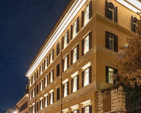 Palazzo 4 Fontane 12