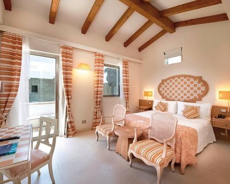 Vivosa Apulia Resort