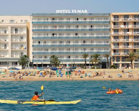 Hotel Pimar & Spa-2