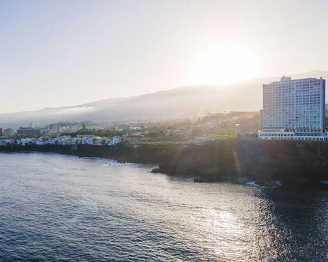 Precise Resort Tenerife-2