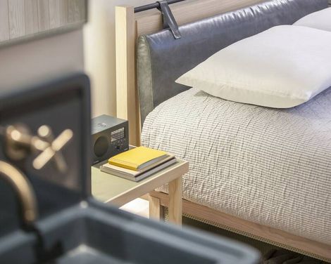Moxy Copenhagen Sydhavnen
