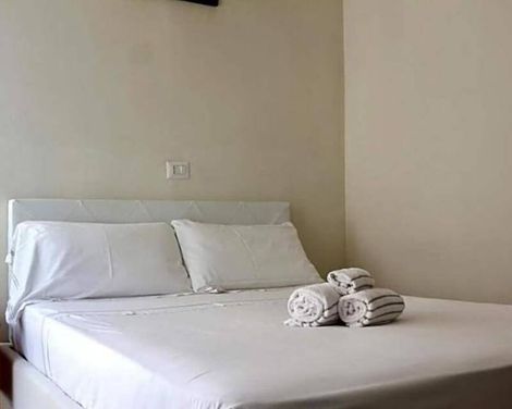 Hotel Domus Rome