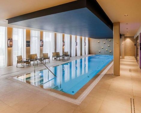 Mövenpick Hotel Tallinn