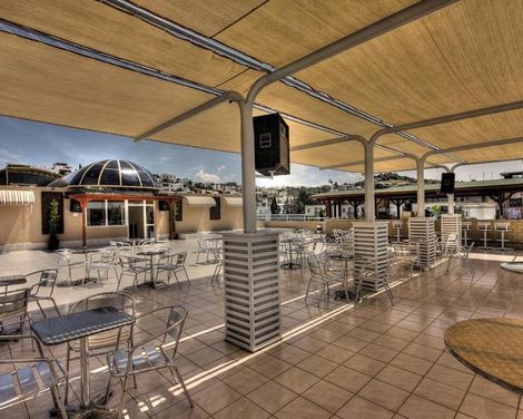 Smart Stay Beach Hotel