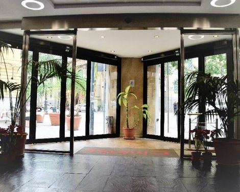 ibis Styles Palermo Cristal-1