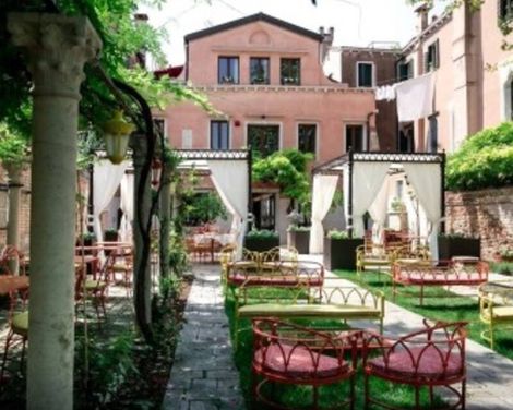Excess Venice Boutique Hotel & Private Spa-3