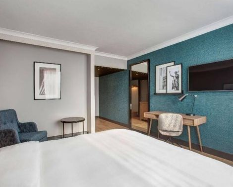 Radisson Hotel & Conference Centre London Heathrow