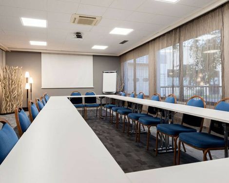 Kyriad Créteil - Bonneuil sur Marne-0