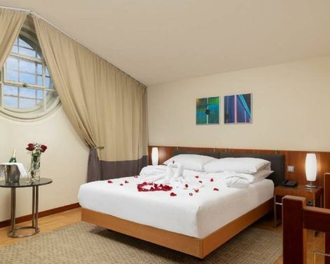 K+K Hotel Central-0