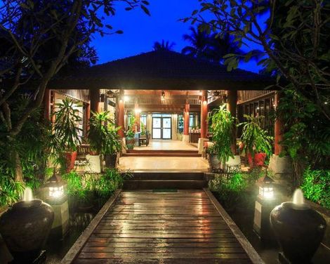 Baan Chaweng Beach Resort & Spa-1