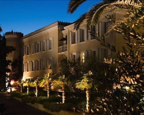 Chateau de la Tour-3